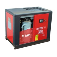 Kompresor ARROW 11 kW 1600 l/min 10 bar 400 V
