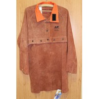 Celokožený kabát AP5130