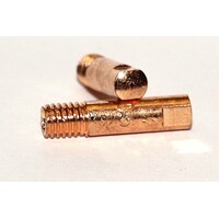 Průvlak M6x25x0,6mm