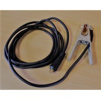 Zemnící kabel 300A 10-25