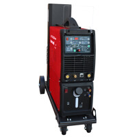 JET TIG II TOWER AC/DC 320A IGBT PFC