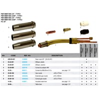 Sestava PMT/MMT/ws 35 42