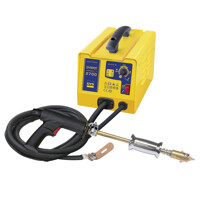 SPOTOVAČKA - BODOVACÍ STROJ GYS GYSPOT 2700 (230V)