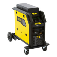 Esab Rustler MIG compact 201C - akce