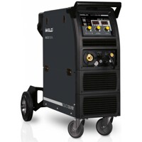 iWeld MIG 251 DIGITAL + IGrip 240