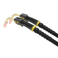 Hořák Esab Exeor MIG 4.0G² CX, nahoru/dolů, 4m