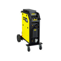 ESAB Rustler EM 350 Cw PRO Synergic voda bez příslušenství