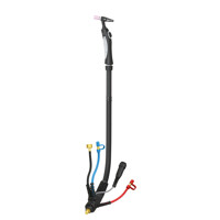 Hořák TIG Uniarc PG20SC - voda - pevný krk - 4m