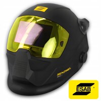 Přilba Esab SENTINEL A60 AIR - pro přívod vzduchu