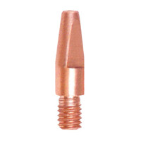 Průvlak ESAB M6 x 27, CuCrZr - 1,0 mm