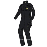 Ohnivzdorná kombinéza MW 2000 STRETCH FR XL - Esab