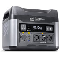 Nabíjecí stanice Power Pack 14.15 FC GYS
