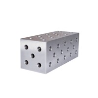 Distanční úhel tvaru U 500x200x200