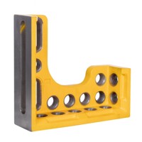 Upínací a polohovací přípravek 275x100x300 levý
