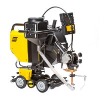 Esab traktor Versotrac EWT 1000