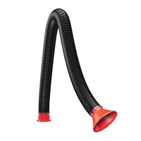Odsávací rameno Vortex Eco 160 - 3m, stojící model