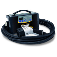 Wallbox GYS - EV Charging