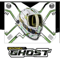 Sentinel A60 Ghost SE Helmet Esab