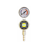Rozbočovač  IWELD DYNALINE Ar/Co2 reg. 21l/min.