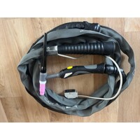 Tig hořák oem Fronius 9/17 4m