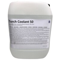 Chladící kapalina ESAB Torch Coolant 50 - 10 l