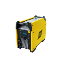ESAB Fabricator ES 410iC TIGová svářečka pro vysoké zatížení