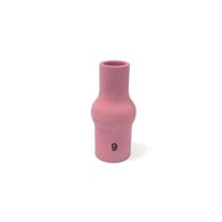 Fronius keramická hubice č. 6 TIG 9,5mm - dlouhá