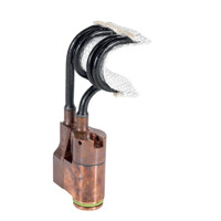 Nástavec POWERDUCTION L90 BRAZ 16 induktor (1/2 palce)