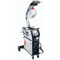 Svářečka AUTOPULSE 320-T3 400V - ZDROJ PRO 3 CÍVKY NAJEDNOU