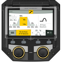 TITANIUM 321 AC/DC TRI - Bez příslušenství