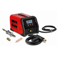 Bodovací svářečka - Spotovačka Digital Car Puller 5500 230 V Telwin