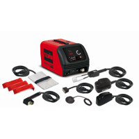 Indukční ohřívač Smart inductor 5000 DeLuxe Telwin