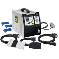 Indukční ohřívací přístroj GYS GYSDUCTION AUTO BODY SHOP