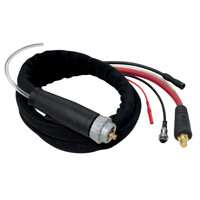 CALIWELD ECM1 měřicí kabel - 2 m (připojení EURO / CGU1.0)