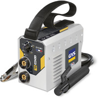 Invertor MMA GYSMI 80P – s příslušenstvím