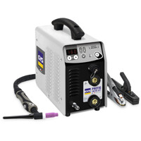 Inventor TIG PROTIG 160 DC LIFT - S příslušenstvím (TIG17B-4m)