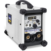 Inventor TIG PROTIG 231 DC FV – bez příslušenství