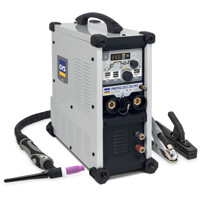 Invertor TIG PROTIG 231L DC PFC - s příslušenstvím