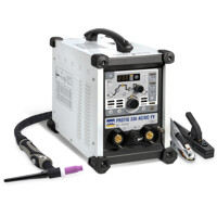Invertor PROTIG 230 AC/DC FV - s příslušenstvím (TIG26DB - 4 m)