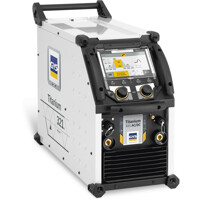 Invertor TITANIUM 321 AC/DC TRI - Bez příslušenství