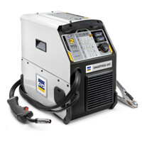 Invertor MIG/MAG SMARTMIG 142