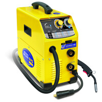 Invertor MIG/MAG EASYMIG 110 – S příslušenstvím