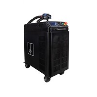 Pulzní laserový čistící zdroj SPARTUS Easy 303CL pulzní