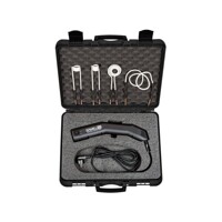 Mobilní indukční ohřev DAWELL DCI-12 PKW, kompaktní