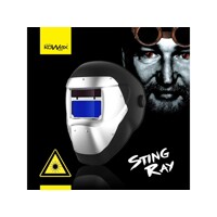 KOWAX® Samostmívací laser kukla StingRayZ®