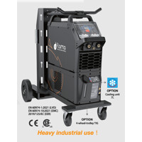 Sobol - Flama BT TIG 401  AC/DC