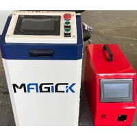 Laser Magic 1500