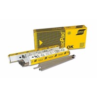 Svařovací elektroda ESAB OK 67.70 2.5/300 0,7kg VacPac