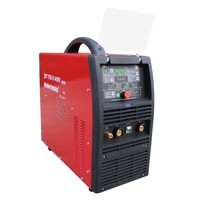 Welder Fantasy Jet TIG II 400 AC/DC - PFC