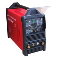 WELDER FANTASY JET TIG II AC/DC 250 2W1 IGBT PFC